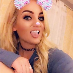 Meet your Posher, Taylor